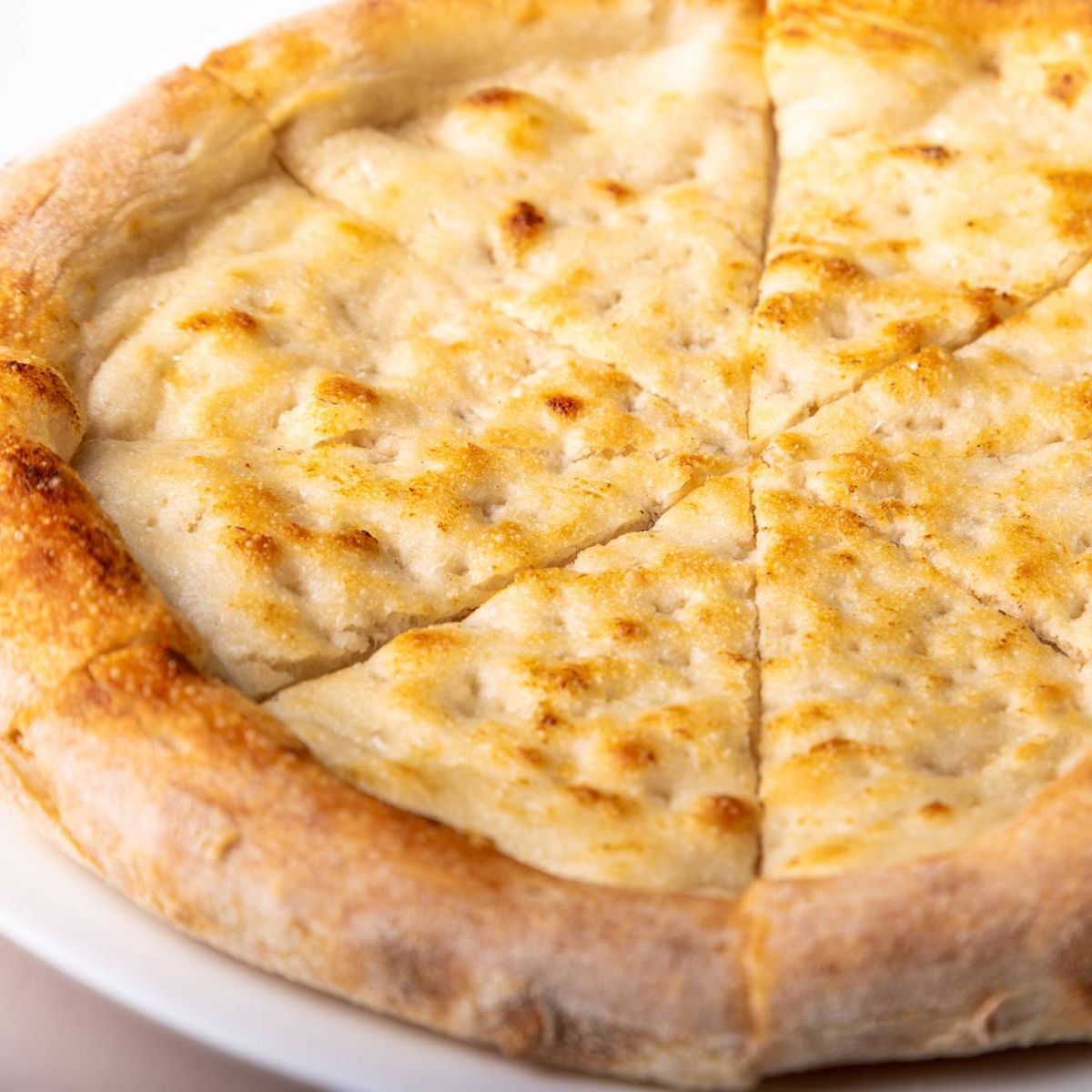 Foccacia cu Usturoi